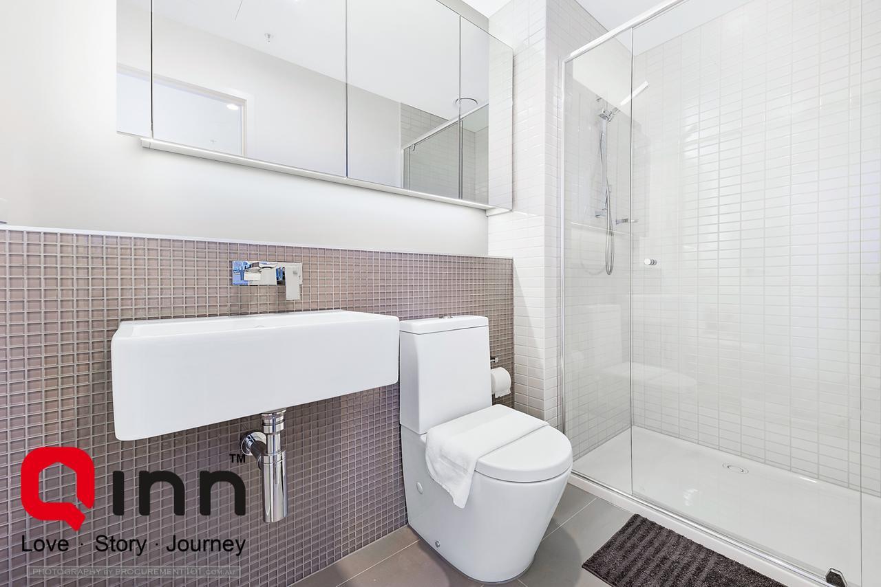 Qinn@The Fifth-Southern Cross เมลเบิร์น ภายนอก รูปภาพ